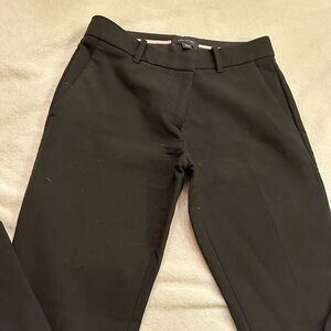 Ann Taylor dress pants Black Size 2